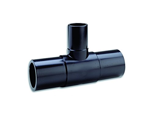 Muffen Schweiß Fittings T-Stück 90° Ø32 mm PN16 SDR11 Muffen Schweiß Fittings T-Stück 90° Ø32 mm PN16 SDR11 von Euro Standard