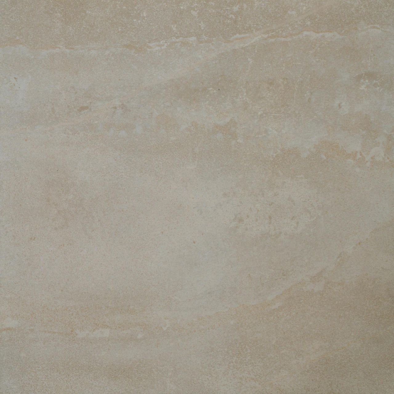 Terrassenplatte Feinsteinzeug Aspen 60 x 60 x 2 cm beige von Euro Stone