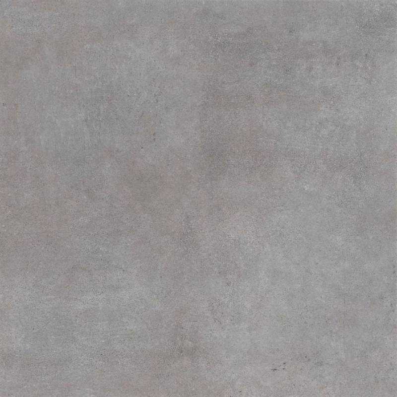 Bodenfliese Feinsteinzeug Base 60 x 60 cm anthrazit von Euro Stone