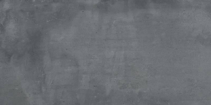 Bodenfliese Feinsteinzeug Bristol 30 x 60 cm graphit von Euro Stone