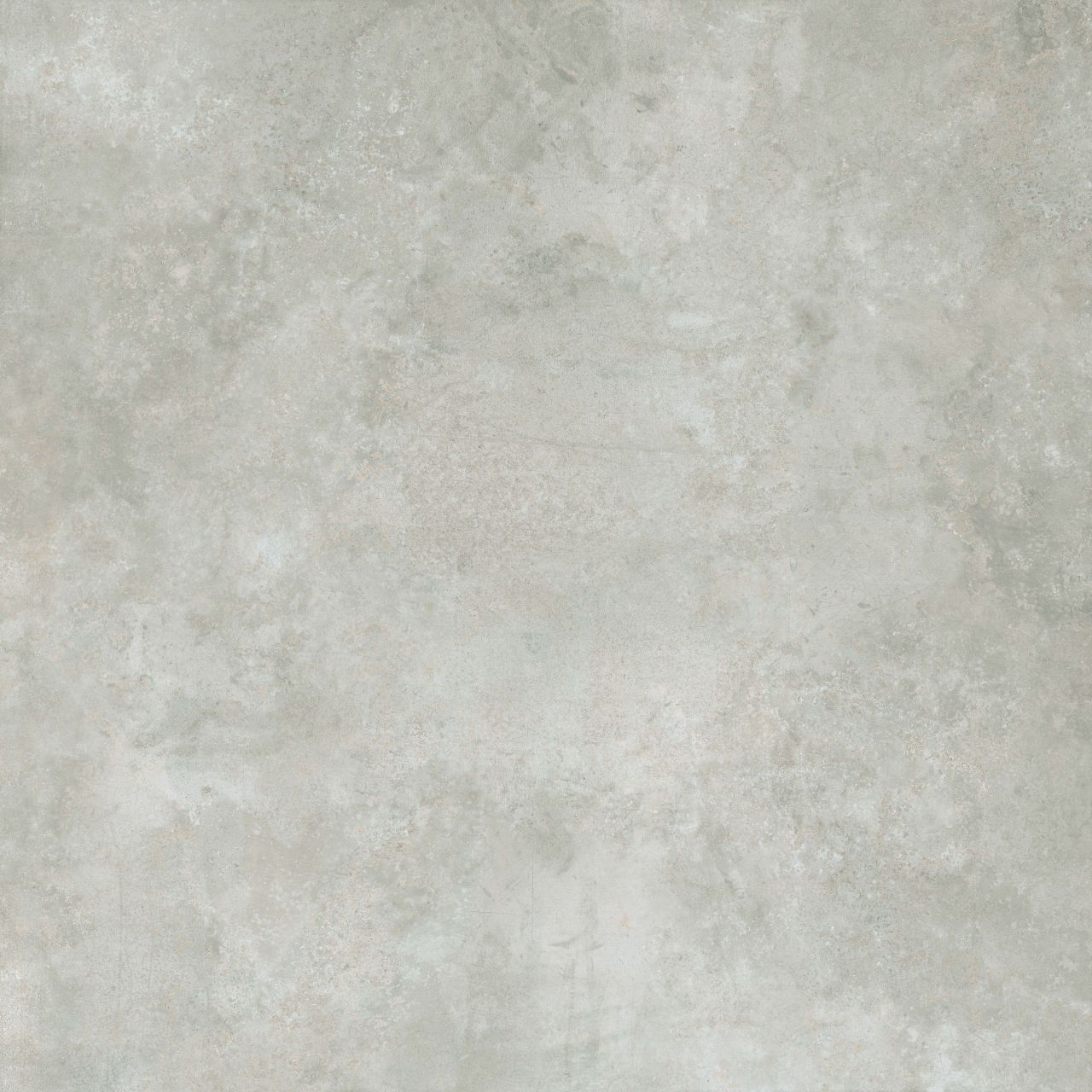 Bodenfliese Feinsteinzeug Metallique 60 x 60 cm grau von Euro Stone