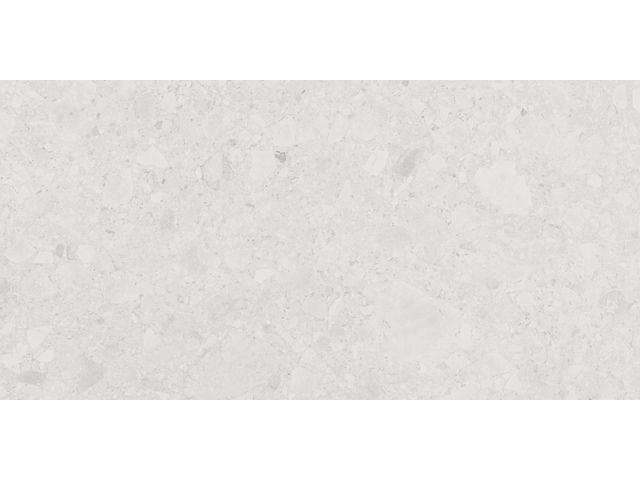 Bodenfliese Feinsteinzeug Riverstone 30 x 60 cm beige von Euro Stone