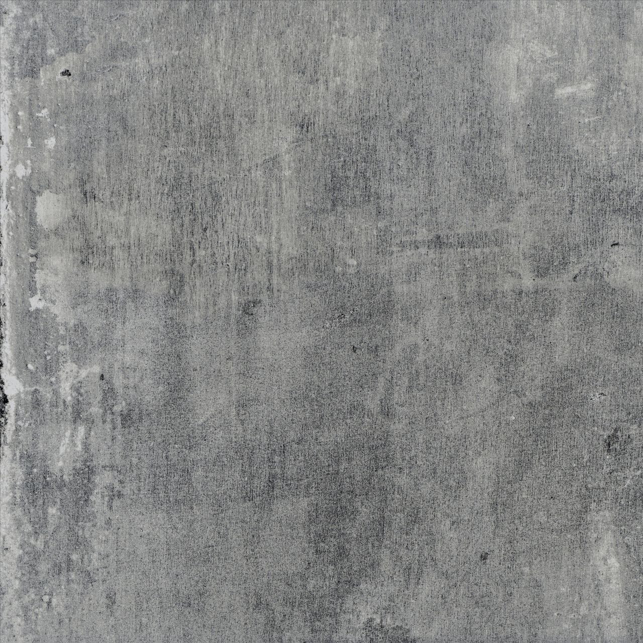 Bodenfliese Feinsteinzeug Tribeca 120 x 120 cm dunkelgrau poliert von Euro Stone