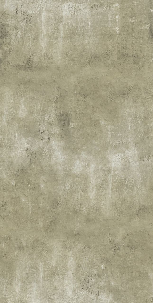 Bodenfliese Feinsteinzeug Tribeca 120 x 240 cm hellgrau lappato von Euro Stone