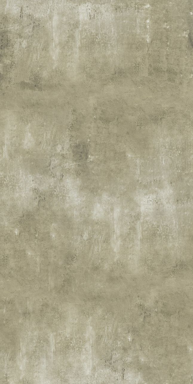 Bodenfliese Feinsteinzeug Tribeca 120 x 240 cm hellgrau poliert von Euro Stone