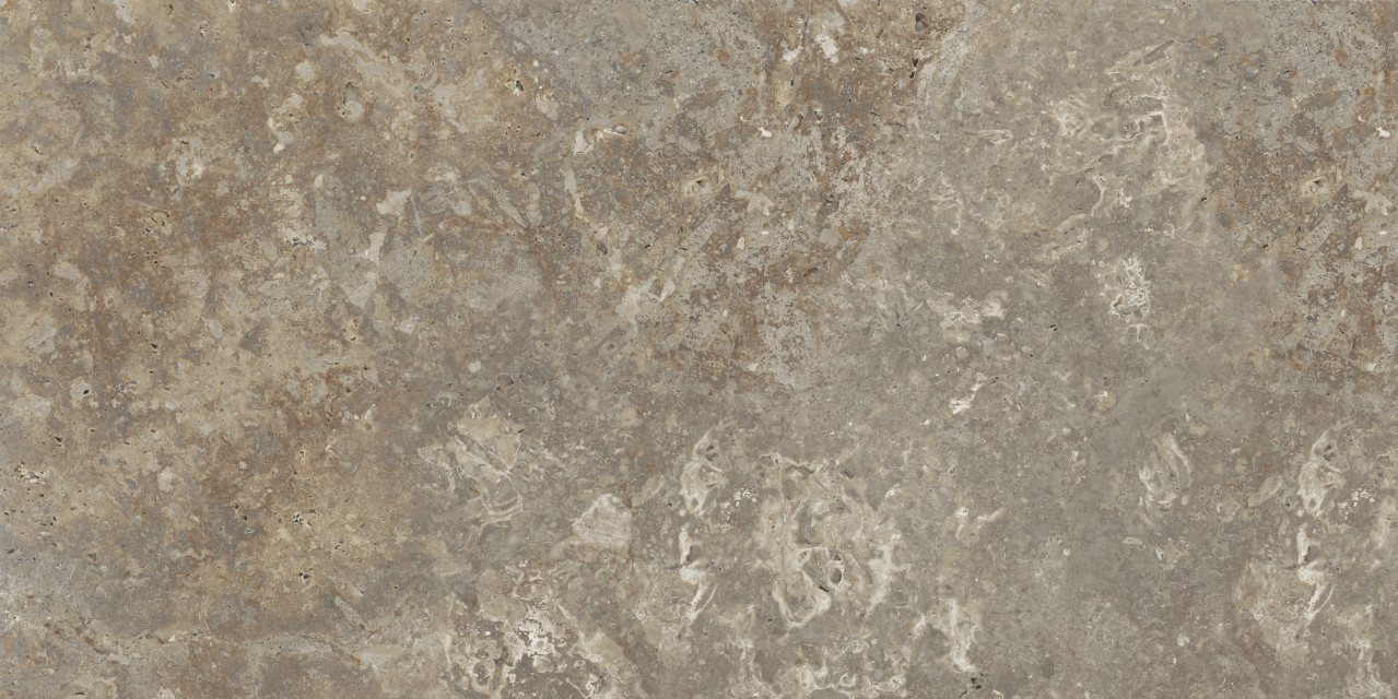 Euro Stone Bodenfliese Bodenfliese Feinsteinzeug Camarque 60 x 120 cm, Feinsteinzeug, Braun von Euro Stone