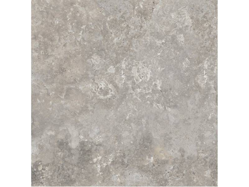 Euro Stone Bodenfliese Bodenfliese Feinsteinzeug Camarque 60 x 60 cm grau, Feinsteinzeug, Grau von Euro Stone