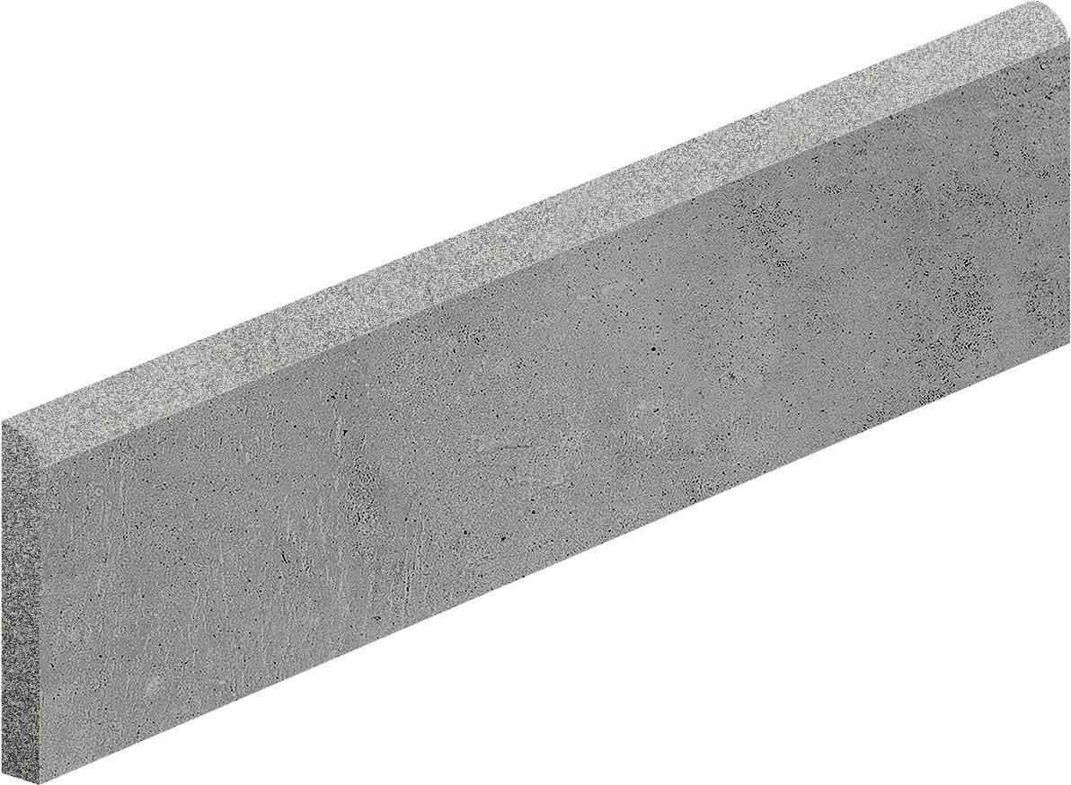 Euro Stone Sockelfliese Sockel Hometec Beton 7 x 60 cm anthrazit, Feinsteinzeug, Grau Euro Stone Sockelfliese Sockel Hometec Beton 7 x 60 cm anthrazit, Feinsteinzeug, Grau von Euro Stone