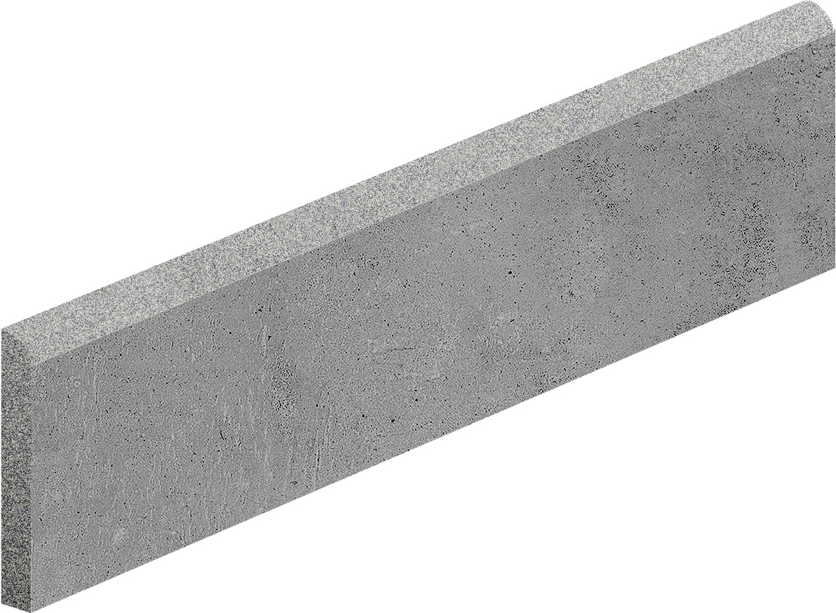 Sockel Hometec Beton 7 x 60 cm anthrazit von Euro Stone