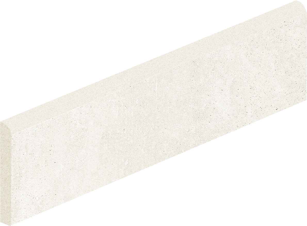 Sockel Hometec Beton 7 x 60 cm elfenbein von Euro Stone