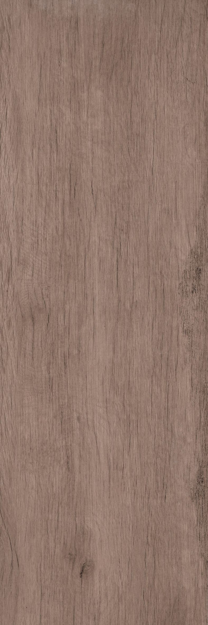 Terrassenplatte Feinsteinzeug TimberTwo 40 x 120 x 2 cm braun von Euro Stone
