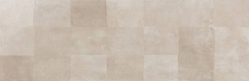 Wandfliese Oyster Quadra 33 x 100 cm noce von Euro Stone