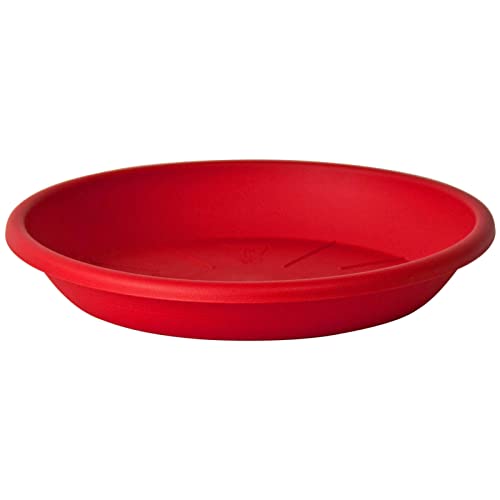 Euro3plast Untersetzer für Blumentöpfe (22 cm) von Euro3plast
