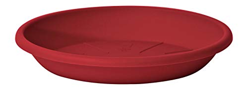 Euro3plast, Rot, 20 cm von Euro3plast