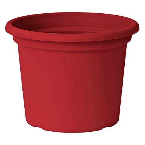 Euro3plast, Rot, 30 cm von Euro3plast