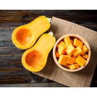 Kürbis Butternut 5G/40 Samen - Cucurbita Moschata Gmo Free von EuroGardenStore