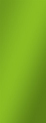 EUROGRAPHICS Memo-Board, EUROGRAPHICS, 30/80 cm Motiv: Unifarben von EuroGraphics