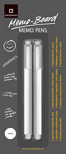 Eurographics Stift, Bunt von EuroGraphics