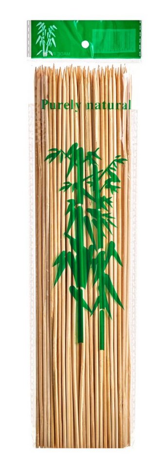 EuroStock Grillspieß Vielfältige Grillspieße: Perfekt für Jedes Grillgut und Gelegenheit! EuroStock Grillspieß Vielfältige Grillspieße: Perfekt für Jedes Grillgut und Gelegenheit! von EuroStock