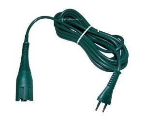 10-Meter-Elektrokabel, für VK-130/131-Staubsauger von Vorwerk von EuroStore07