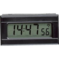 EuroTime 51900 Funk Uhrwerk mit Anzeige von EuroTime