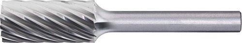 Art. eurobit 7000 Schnitt Carbide Zylindrische in drehbar 12 mm von Eurobit