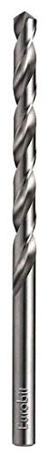 Eurobit 0215 HSS-G Metallbohrer DIN 340 mm 8,5 x 165 von Eurobit