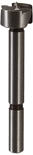 Eurobit 0780 punta-fresa Forstner für Holz, Stahl, 22 mm von Eurobit