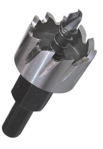 Eurobit 1250 Hammerbohrkrone hss-m2, Stahl, 14 mm von Eurobit