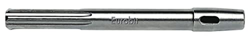 Eurobit 1992 Adapter für Bohrkrone mit konischem Anschluss, Länge 450 mm von Eurobit