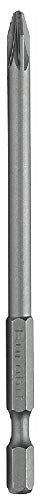 Eurobit 2725 Schraubenschlüssel, 1 Stück, 3 x 150 mm von Eurobit