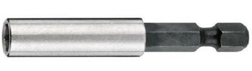 Eurobit 2786 Magnetischer Bithalter, Stahl, Standard von Eurobit