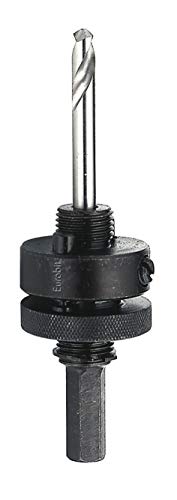 Eurobit Hex adapter für Lochsagen 32-152 mm, ART. 1362 Eurobit Hex adapter für Lochsagen 32-152 mm, ART. 1362 von Eurobit