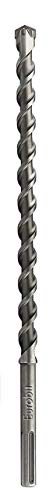 Eurobit SDS MAX Hammerbohrer 12 x 540 mm, ART. 430 von Eurobit