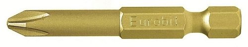 Eurobit Schrauberbits, 2707 von Eurobit