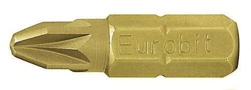 Eurobit Schrauberbits, 2722 von Eurobit