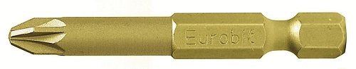 Eurobit Schrauberbits, 2727 von Eurobit