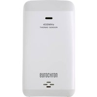 Eurochron Thermo sensor EPTES-D1 Funk-Thermologger von Eurochron