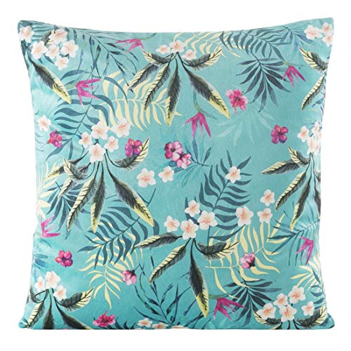 EUROFIRANY Kissenbezüge Kissenhüllen Couchkissenbezüge Sofakissenbezüge Dekorationskissen Doppelpack 2er Set Kopfkissenbezüge Dekokissen Sitzkissen EUROFIRANY Kissenbezüge Kissenhüllen Couchkissenbezüge Sofakissenbezüge Dekorationskissen Doppelpack 2er Set Kopfkissenbezüge Dekokissen Sitzkissen von Eurofirany