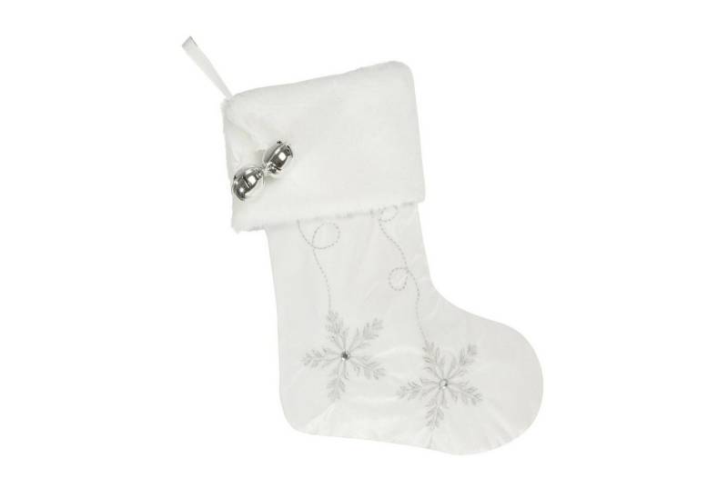 Eurofirany Dekohänger Nikolausstiefel Weihnachtsstrumpf 25 cm, Nikolausstrumpf Weihnachtssocken Christmas Kamin Deko Eurofirany Dekohänger Nikolausstiefel Weihnachtsstrumpf 25 cm, Nikolausstrumpf Weihnachtssocken Christmas Kamin Deko von Eurofirany