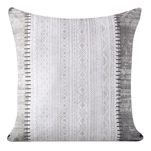 Eurofirany Kissenbezug, Polyester, Mix, 45 x 45 x 0,3 cm von Eurofirany