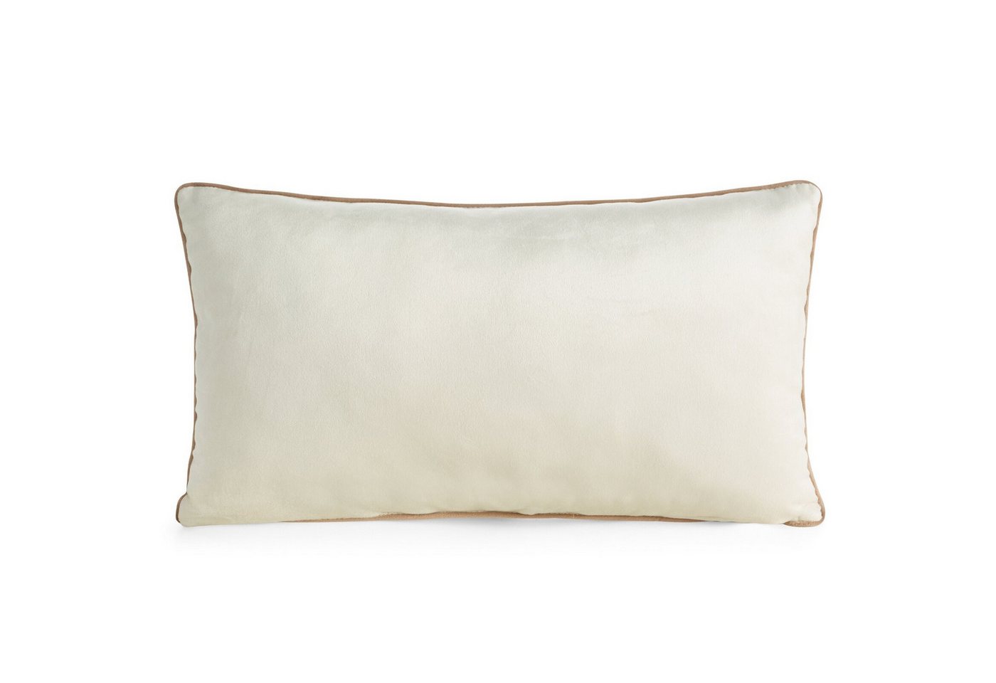 Eurofirany Kopfkissen Dekokissen, Sofakissen 30x50 cm Samt, Kopfkissen Nackenstützkissen besondes weich und elegant Eurofirany Kopfkissen Dekokissen, Sofakissen 30x50 cm Samt, Kopfkissen Nackenstützkissen besondes weich und elegant von Eurofirany