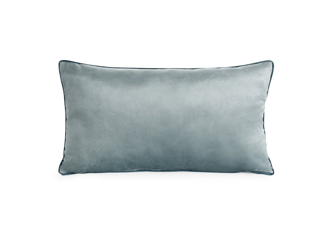 Eurofirany Kopfkissen Dekokissen, Sofakissen 30x50 cm Samt, Kopfkissen Nackenstützkissen besondes weich und elegant Eurofirany Kopfkissen Dekokissen, Sofakissen 30x50 cm Samt, Kopfkissen Nackenstützkissen besondes weich und elegant von Eurofirany