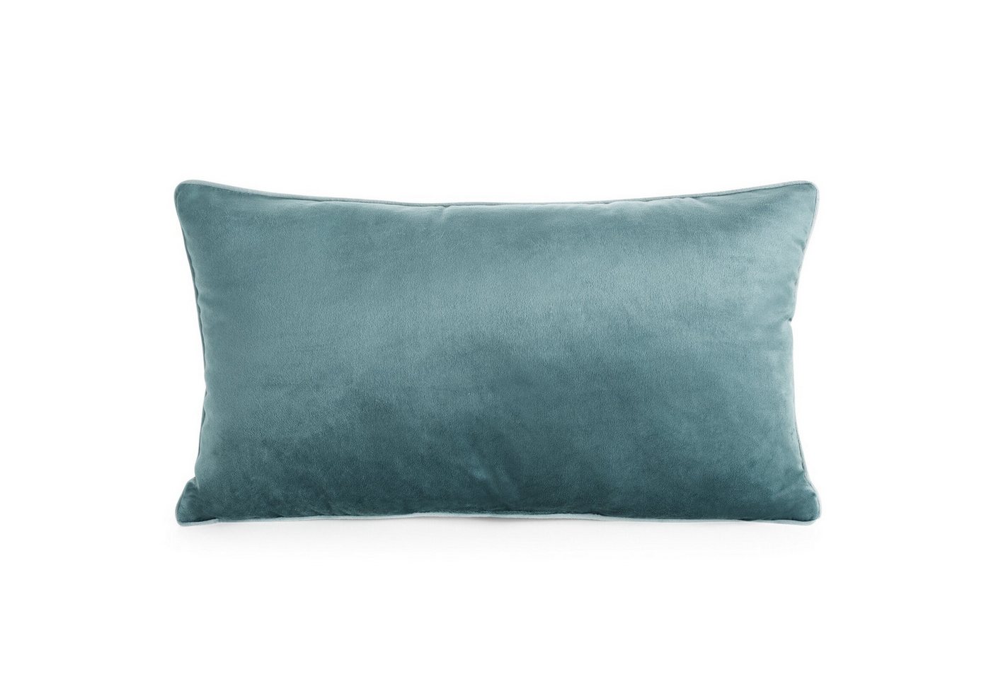 Eurofirany Kopfkissen Dekokissen, Sofakissen 30x50 cm Samt, Kopfkissen Nackenstützkissen besondes weich und elegant Eurofirany Kopfkissen Dekokissen, Sofakissen 30x50 cm Samt, Kopfkissen Nackenstützkissen besondes weich und elegant von Eurofirany