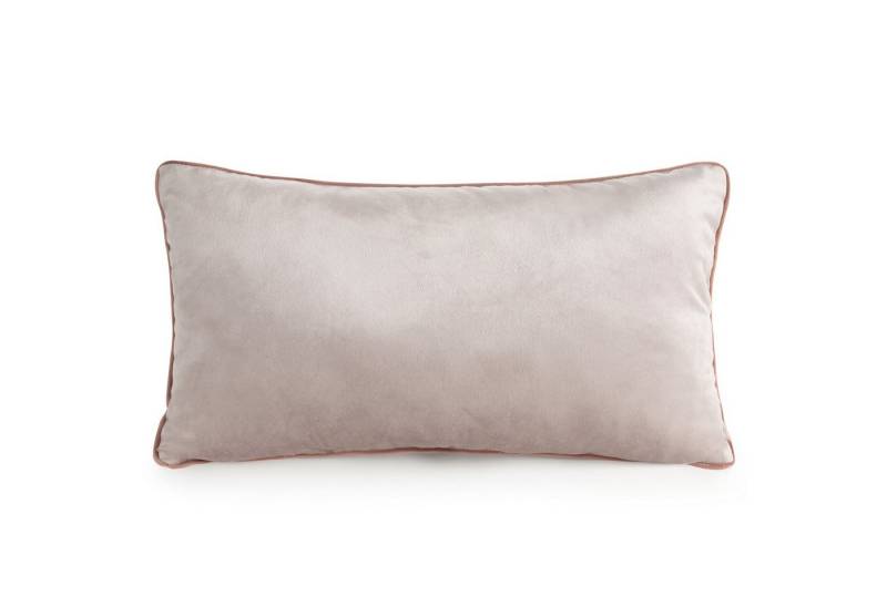 Eurofirany Kopfkissen Dekokissen, Sofakissen 30x50 cm Samt, Kopfkissen Nackenstützkissen besondes weich und elegant von Eurofirany