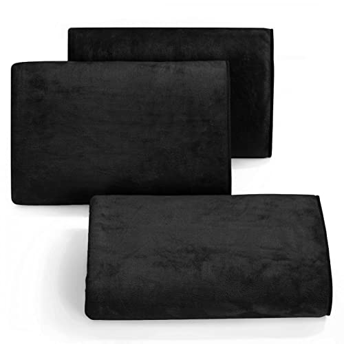 Handtuch Mikrofaser Schnelltrocknend Weich Schlicht Set 6-er Pack Oeko-Tex Sporthandtuch und Strandhandtuch Handtuch Mikrofaser Schnelltrocknend Weich Schlicht Set 6-er Pack Oeko-Tex Sporthandtuch und Strandhandtuch von Eurofirany