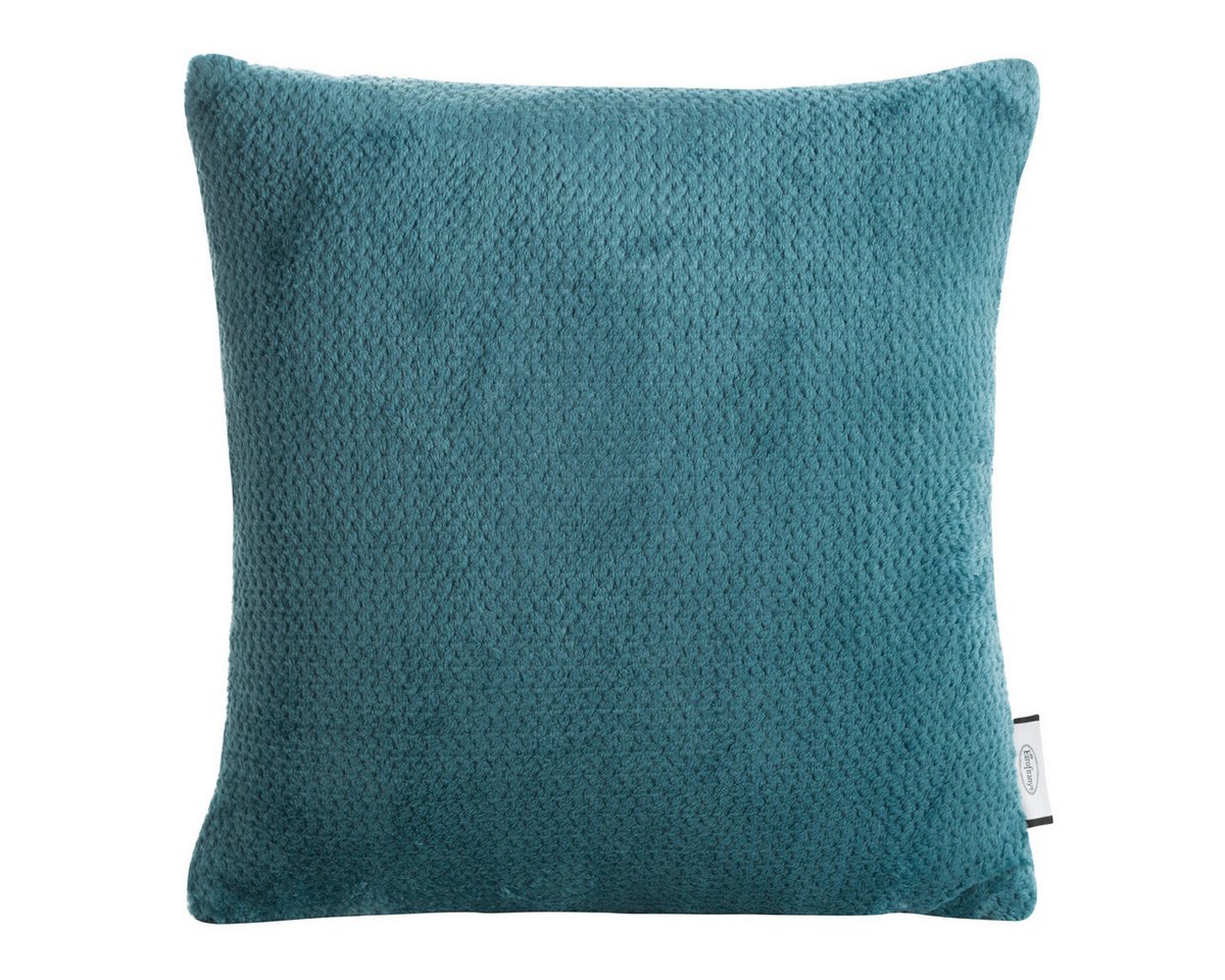 Eurofirany Kissenbezug RICKY/1, Weiche Kissenbezüge zum Wohnzimmer, Kinderzimmer, 40x40 Eurofirany Kissenbezug RICKY/1, Weiche Kissenbezüge zum Wohnzimmer, Kinderzimmer, 40x40 von Eurofirany