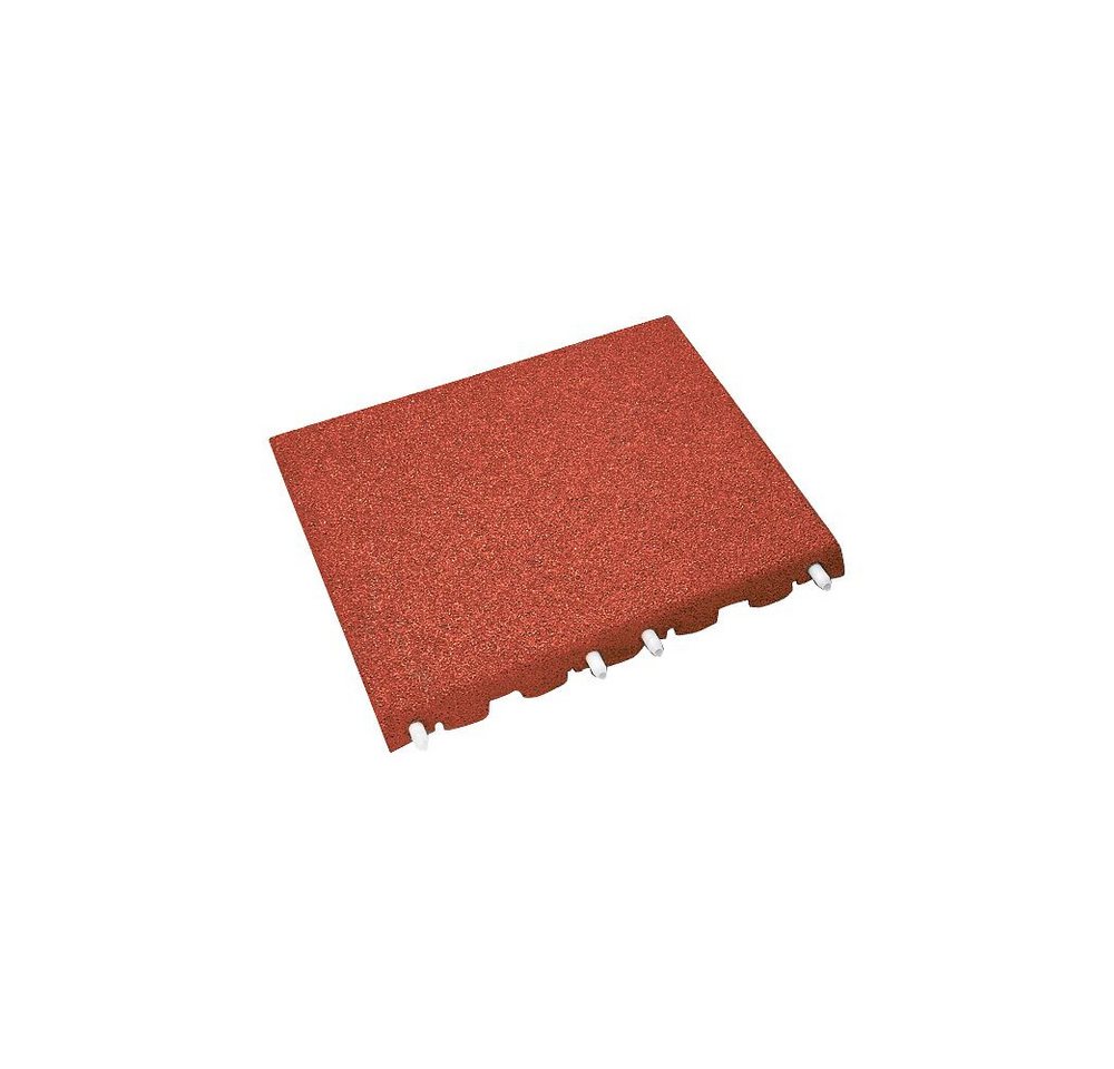 Euroflex Bodenschutzmatte Fallschutzplatte, Fallschutzbelag unter Spielgeräten im Innen-/Außenbereich Euroflex Bodenschutzmatte Fallschutzplatte, Fallschutzbelag unter Spielgeräten im Innen-/Außenbereich von Euroflex