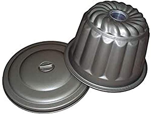 Euroform – A Metalurgica Bakeware Production SA 74022 Backform, Carbon Steel with Non-Stick Coating von Euroform - A Metalurgica Bakeware Production SA