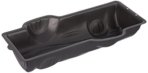 Euroform - A Metalurgica Bakeware Production SA 74381 form, Kohlenstoffstahl, grau von Euroform - A Metalurgica Bakeware Production SA